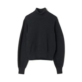 【ロエフ/LOEFF】のクレッセントスリーブタートルネックセーター 人気、トレンドファッション・服の通販 founy(ファニー) ファッション Fashion レディースファッション Ladies' Fashion Online トップス・カットソー Tops/Tshirt タートルネック Turtleneck コンパクト Compact スリーブ Sleeve セーター Sweater タートルネック Turtleneck 冬 Winter |ID:prp329100004571822