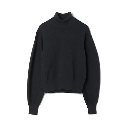 【ロエフ/LOEFF】のクレッセントスリーブタートルネックセーター 人気、トレンドファッション・服の通販 founy(ファニー) 　ファッション　Fashion　レディースファッション　Ladies' Fashion Online　トップス・カットソー　Tops/Tshirt　タートルネック　Turtleneck　コンパクト　Compact　スリーブ　Sleeve　セーター　Sweater　タートルネック　Turtleneck　冬　Winter　 other-1|ID: prp329100004571822 ipo3291000000032631145