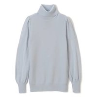 【シンメ/SINME】のタートルネックニット 人気、トレンドファッション・服の通販 founy(ファニー) ファッション Fashion レディースファッション Ladies' Fashion Online トップス・カットソー Tops/Tshirt ニット Knit Tops タートルネック Turtleneck タートル Turtle タートルネック Turtleneck ベーシック Basic 洗える Washable |ID:prp329100004571826