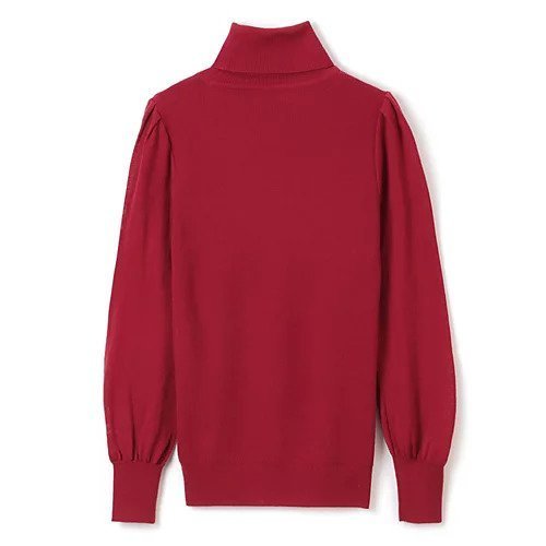 【シンメ/SINME】のタートルネックニット 人気、トレンドファッション・服の通販 founy(ファニー) 　ファッション　Fashion　レディースファッション　Ladies' Fashion Online　トップス・カットソー　Tops/Tshirt　ニット　Knit Tops　タートルネック　Turtleneck　タートル　Turtle　タートルネック　Turtleneck　ベーシック　Basic　洗える　Washable　other-2|ID: prp329100004571826 ipo3291000000032631213