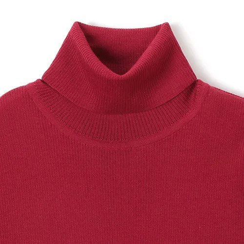 【シンメ/SINME】のタートルネックニット 人気、トレンドファッション・服の通販 founy(ファニー) 　ファッション　Fashion　レディースファッション　Ladies' Fashion Online　トップス・カットソー　Tops/Tshirt　ニット　Knit Tops　タートルネック　Turtleneck　タートル　Turtle　タートルネック　Turtleneck　ベーシック　Basic　洗える　Washable　other-3|ID: prp329100004571826 ipo3291000000032631215