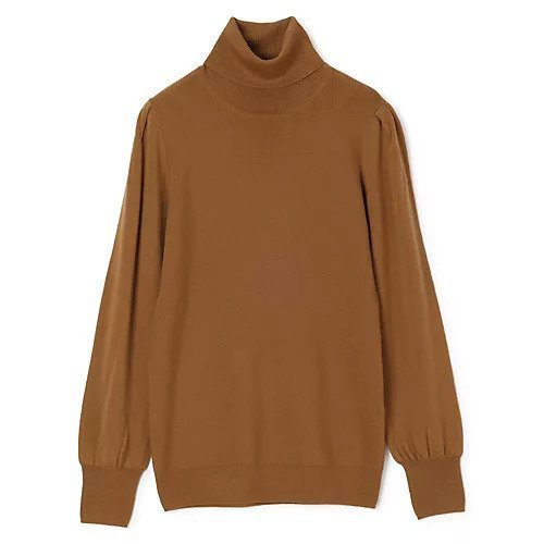 【シンメ/SINME】のタートルネックニット 人気、トレンドファッション・服の通販 founy(ファニー) 　ファッション　Fashion　レディースファッション　Fashion for Women　トップス・カットソー　Cut & Sew Tops　ニット　Knit Tops & Sweaters　タートルネック・ハイネックトップス　Turtlenecks & High-Neck Tops　サロペット　Overalls, Salopette　シンプル　Simple, Minimal　タートルネック　Turtleneck, High Neck　洗える　Machine Washable　 other-1|ID: prp329100004571826 ipo3291000000034376033