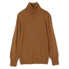 【シンメ/SINME】のタートルネックニット 人気、トレンドファッション・服の通販 founy(ファニー) ファッション Fashion レディースファッション Fashion for Women トップス・カットソー Cut & Sew Tops ニット Knit Tops & Sweaters タートルネック・ハイネックトップス Turtlenecks & High-Neck Tops サロペット Overalls, Salopette シンプル Simple, Minimal タートルネック Turtleneck, High Neck 洗える Machine Washable thumbnail キャメル|ID: prp329100004571826 ipo3291000000034376035