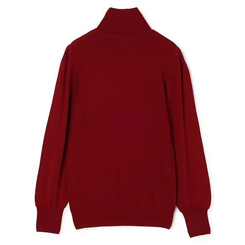 【シンメ/SINME】のタートルネックニット 人気、トレンドファッション・服の通販 founy(ファニー) 　ファッション　Fashion　レディースファッション　Fashion for Women　トップス・カットソー　Cut & Sew Tops　ニット　Knit Tops & Sweaters　タートルネック・ハイネックトップス　Turtlenecks & High-Neck Tops　サロペット　Overalls, Salopette　シンプル　Simple, Minimal　タートルネック　Turtleneck, High Neck　洗える　Machine Washable　other-2|ID: prp329100004571826 ipo3291000000034376040