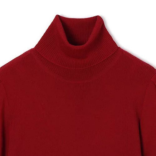 【シンメ/SINME】のタートルネックニット 人気、トレンドファッション・服の通販 founy(ファニー) 　ファッション　Fashion　レディースファッション　Fashion for Women　トップス・カットソー　Cut & Sew Tops　ニット　Knit Tops & Sweaters　タートルネック・ハイネックトップス　Turtlenecks & High-Neck Tops　サロペット　Overalls, Salopette　シンプル　Simple, Minimal　タートルネック　Turtleneck, High Neck　洗える　Machine Washable　other-3|ID: prp329100004571826 ipo3291000000034376042