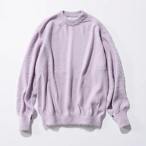 【ジェーンスミス/JANE SMITH】の12G WASHABLE PILLING CREW NECK KNIT 人気、トレンドファッション・服の通販 founy(ファニー) 　ファッション　Fashion　レディースファッション　Fashion for Women　トップス・カットソー　Cut & Sew Tops　ニット　Knit Tops & Sweaters　other-2|ID: prp329100004571829 ipo3291000000032631260