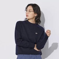 【サイ/SCYE】のShetland Wool Crew Neck Sweater 人気、トレンドファッション・服の通販 founy(ファニー) ファッション Fashion レディースファッション Ladies' Fashion Online トップス・カットソー Tops/Tshirt パーカ Sweats スウェット Sweat セーター Sweater ホールガーメント Whole Garment 定番 Standard |ID:prp329100004571837