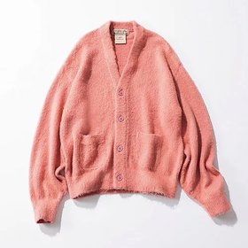 【レミレリーフ/REMI RELIEF】 【Marisol別注】ピーチ起毛カーディガン人気、トレンドファッション・服の通販 founy(ファニー) ファッション Fashion レディースファッション WOMEN トップス・カットソー Tops/Tshirt カーディガン Cardigans カーディガン Cardigan バランス Balance ピーチ Peach ポケット Pocket ルーズ Loose ロング Long 別注 Special Order 洗える Washable |ID:prp329100004571856