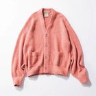 【レミレリーフ/REMI RELIEF】の【Marisol別注】ピーチ起毛カーディガン 人気、トレンドファッション・服の通販 founy(ファニー) ファッション Fashion レディースファッション WOMEN トップス・カットソー Tops/Tshirt カーディガン Cardigans カーディガン Cardigan バランス Balance ピーチ Peach ポケット Pocket ルーズ Loose ロング Long 別注 Special Order 洗える Washable thumbnail ピンク|ID: prp329100004571856 ipo3291000000032351014