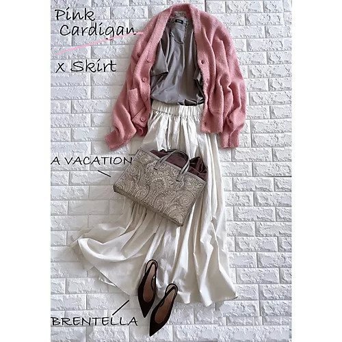 【レミレリーフ/REMI RELIEF】の【Marisol別注】ピーチ起毛カーディガン 人気、トレンドファッション・服の通販 founy(ファニー) ファッション Fashion レディースファッション Fashion for Women トップス・カットソー Cut & Sew Tops カーディガン・羽織り Layered Style Cardigans カーディガン Cardigan, Knitwear バランス Balance, Style Balance ピーチ Peach, Soft Touch ポケット Pocket, Pocket Detail ルーズ Loose, Oversized ロング Long, Long-Length 別注 Limited Edition, Custom Order 洗える Machine Washable other-2|ID: prp329100004571856 ipo3291000000034617532