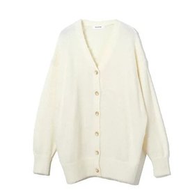 【イーバイエクラ/E by eclat】のモヘア混ロングカーディガン 人気、トレンドファッション・服の通販 founy(ファニー) ファッション Fashion レディースファッション WOMEN トップス・カットソー Tops/Tshirt カーディガン Cardigans インナー Inner カーディガン Cardigan タートルネック Turtleneck バランス Balance モヘア Mohair ロング Long |ID:prp329100004571858