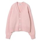 【エクラ/eclat】の【別注】ウールカシミヤVネックカーディガン 人気、トレンドファッション・服の通販 founy(ファニー) ファッション Fashion レディースファッション WOMEN トップス・カットソー Tops/Tshirt カーディガン Cardigans Vネック V-Neck カシミヤ Cashmere カーディガン Cardigan ショルダー Shoulder ドロップ Drop ベーシック Basic ボックス Box ボトム Bottom 別注 Special Order thumbnail ピンク|ID: prp329100004571859 ipo3291000000032351037