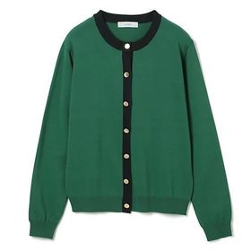 【スアデオ/suadeo】 【洗える】メタルボタン配色カーディガン人気、トレンドファッション・服の通販 founy(ファニー) ファッション Fashion レディースファッション WOMEN トップス・カットソー Tops/Tshirt カーディガン Cardigans カーディガン Cardigan コンパクト Compact バランス Balance メタル Metal 夏 Summer 春 Spring S/S・春夏 Ss・Spring/Summer 洗える Washable |ID:prp329100004571862