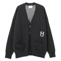 【セント ジョンズ サードクラブ/ST.JOHNS 3RD CLUB】の【竹下玲奈さん別注】カレッジカーディガン 人気、トレンドファッション・服の通販 founy(ファニー) ファッションモデル・俳優・女優 Models 女性 Women 竹下玲奈 Takeshita Rena ファッション Fashion レディースファッション Fashion for Women トップス・カットソー Cut & Sew Tops カーディガン・羽織り Layered Style Cardigans カーディガン Cardigan, Knitwear ダメージ Distressed, Destroyed 別注 Limited Edition, Custom Order |ID:prp329100004571867