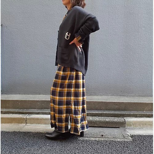 【セント ジョンズ サードクラブ/ST.JOHNS 3RD CLUB】の【竹下玲奈さん別注】カレッジカーディガン 人気、トレンドファッション・服の通販 founy(ファニー) ファッションモデル・俳優・女優 Models 女性 Women 竹下玲奈 Takeshita Rena ファッション Fashion レディースファッション Fashion for Women トップス・カットソー Cut & Sew Tops カーディガン・羽織り Layered Style Cardigans カーディガン Cardigan, Knitwear ダメージ Distressed, Destroyed 別注 Limited Edition, Custom Order other-2|ID: prp329100004571867 ipo3291000000034617597