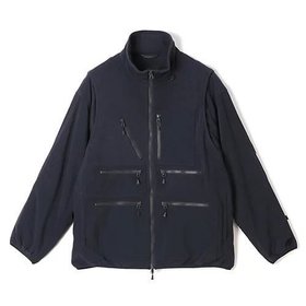 【ダイワ ピアサーティナイン/DAIWA PIER39】 W s TECH EXTREME FLEECE JACKET人気、トレンドファッション・服の通販 founy(ファニー) ファッション Fashion レディースファッション WOMEN アウター Coat Outerwear ジャケット Jackets おすすめ Recommend セットアップ Set Up フロント Front ポケット Pocket メッシュ Mesh ワーク Work 洗える Washable 軽量 Lightweight |ID:prp329100004571876