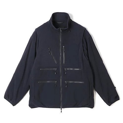 【ダイワ ピアサーティナイン/DAIWA PIER39】のW s TECH EXTREME FLEECE JACKET 人気、トレンドファッション・服の通販 founy(ファニー) 　ファッション　Fashion　レディースファッション　WOMEN　アウター　Coat Outerwear　ジャケット　Jackets　おすすめ　Recommend　セットアップ　Set Up　フロント　Front　ポケット　Pocket　メッシュ　Mesh　ワーク　Work　洗える　Washable　軽量　Lightweight　 other-1|ID: prp329100004571876 ipo3291000000032351264