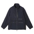 【ダイワ ピアサーティナイン/DAIWA PIER39】のW s TECH EXTREME FLEECE JACKET 人気、トレンドファッション・服の通販 founy(ファニー) ファッション Fashion レディースファッション WOMEN アウター Coat Outerwear ジャケット Jackets おすすめ Recommend セットアップ Set Up フロント Front ポケット Pocket メッシュ Mesh ワーク Work 洗える Washable 軽量 Lightweight thumbnail NAVY|ID: prp329100004571876 ipo3291000000032351265