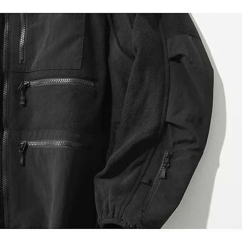 【ダイワ ピアサーティナイン/DAIWA PIER39】のW s TECH EXTREME FLEECE JACKET 人気、トレンドファッション・服の通販 founy(ファニー) 　ファッション　Fashion　レディースファッション　WOMEN　アウター　Coat Outerwear　ジャケット　Jackets　おすすめ　Recommend　セットアップ　Set Up　フロント　Front　ポケット　Pocket　メッシュ　Mesh　ワーク　Work　洗える　Washable　軽量　Lightweight　other-2|ID: prp329100004571876 ipo3291000000032351268