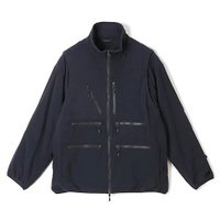 【ダイワ ピアサーティナイン/DAIWA PIER39】のW s TECH EXTREME FLEECE JACKET 人気、トレンドファッション・服の通販 founy(ファニー) ファッション Fashion レディースファッション Ladies' Fashion Online アウター Coat Outerwear ジャケット Jackets おすすめ Recommend セットアップ Set Up フロント Front ポケット Pocket メッシュ Mesh ワーク Work 洗える Washable 軽量 Lightweight |ID:prp329100004571876
