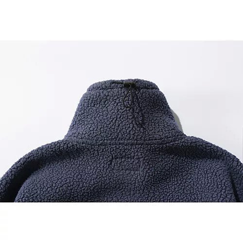 【シンゾーン/Shinzone】のShinzone Marmot Polartec Heavy Boa Fleece Jacket 人気、トレンドファッション・服の通販 founy(ファニー) 　ファッション　Fashion　レディースファッション　Ladies' Fashion Online　アウター　Coat Outerwear　ジャケット　Jackets　ウォッシャブル　Washable　ダウン　Down　洗える　Washable　other-3|ID: prp329100004571877 ipo3291000000032631837