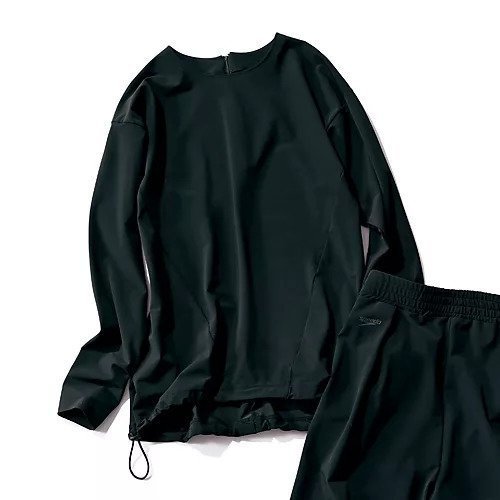 【スピード/Speedo】のラッシュガード 人気、トレンドファッション・服の通販 founy(ファニー) 　ファッション　Fashion　レディースファッション　WOMEN　コレクション　Collection　ドローコード　Draw Cord　夏　Summer　洗える　Washable　other-2|ID: prp329100004571878 ipo3291000000032351291