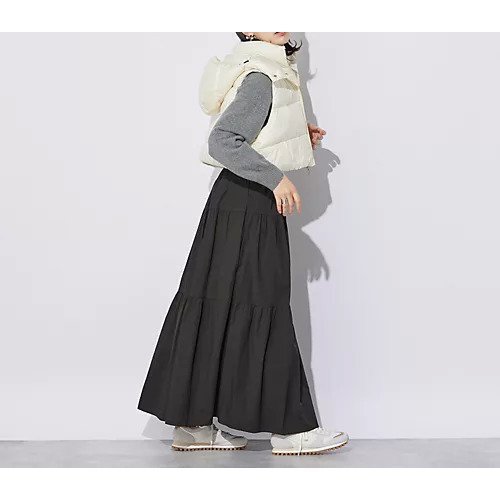 【アンフィル/unfil】の【WILD THINGS unfil 】cropped hoodie vest 人気、トレンドファッション・服の通販 founy(ファニー) 　ファッション　Fashion　レディースファッション　Ladies' Fashion Online　アウター　Coat Outerwear　トップス・カットソー　Tops/Tshirt　ベスト/ジレ　Gilets/Vests　アウトドア　Outdoor　キルト　Quilt　軽量　Lightweight　ショート　Short　ジャケット　Jacket　ダウン　Down　バランス　Balance　ベスト　Vest　防寒　Cold Protection　冬　Winter　other-3|ID: prp329100004571883 ipo3291000000032631982