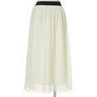 【トゥエルブクローゼット/12closet】の【洗える】レースギャザースカート 人気、トレンドファッション・服の通販 founy(ファニー) ファッション Fashion レディースファッション Ladies' Fashion Online スカート Skirt ギャザー Gather チェック Check リラックス Relax レース Race 定番 Standard 洗える Washable thumbnail ホワイト(アイボリー)|ID: prp329100004571884 ipo3291000000032632050