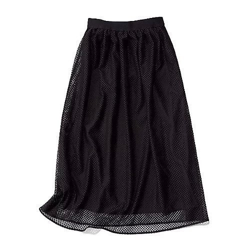 【トゥエルブクローゼット/12closet】の【洗える】レースギャザースカート 人気、トレンドファッション・服の通販 founy(ファニー) 　ファッション　Fashion　レディースファッション　Ladies' Fashion Online　スカート　Skirt　ギャザー　Gather　チェック　Check　リラックス　Relax　レース　Race　定番　Standard　洗える　Washable　other-3|ID: prp329100004571884 ipo3291000000032632052