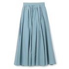 【クラネ/CLANE】のVOLUME MAXI SKIRT 人気、トレンドファッション・服の通販 founy(ファニー) ファッション Fashion レディースファッション Fashion for Women スカート Skirts 2023年 2023 2023春夏・S/S Spring/Summer 2023 SS23 夏 Summer 春 Spring 洗える Machine Washable thumbnail スカイブルー|ID: prp329100004571886 ipo3291000000034767039