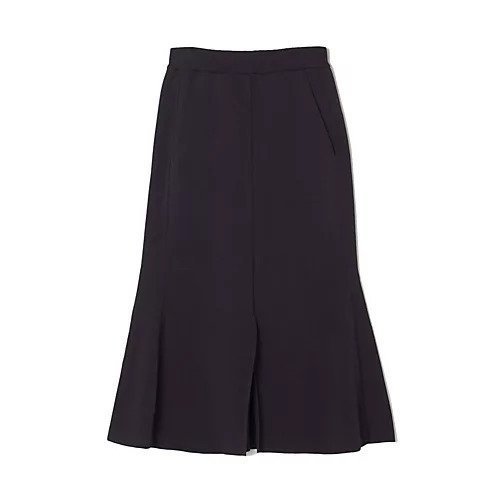 【スローン/SLOANE】のニットスカート インテリア・キッズ・メンズ・レディースファッション・服の通販 founy(ファニー) 　ファッション　Fashion　レディースファッション　Fashion for Women　スカート　Skirts　カーディガン　Cardigan, Knitwear　セットアップ　Set-Up, Coordinated Outfit　フィット　Fit, Slim Fit　マーメイド　Mermaid, Fishtail Silhouette　ミラノリブ　Milano Rib, Milano Stitch　別注　Limited Edition, Custom Order　洗える　Machine Washable　チャコールブラウン(チャコールグレー)|ID: prp329100004571888 ipo3291000000034323843