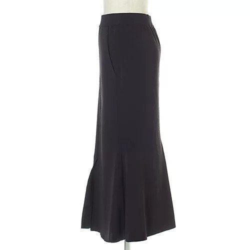 【スローン/SLOANE】のニットスカート 人気、トレンドファッション・服の通販 founy(ファニー) 　ファッション　Fashion　レディースファッション　Fashion for Women　スカート　Skirts　カーディガン　Cardigan, Knitwear　セットアップ　Set-Up, Coordinated Outfit　フィット　Fit, Slim Fit　マーメイド　Mermaid, Fishtail Silhouette　ミラノリブ　Milano Rib, Milano Stitch　別注　Limited Edition, Custom Order　洗える　Machine Washable　other-3|ID: prp329100004571888 ipo3291000000034323845