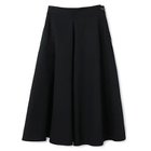 【エムティーモデリスト/mtmodelist】のフレアスカート ブラック|ID: prp329100004571890 ipo3291000000034955251