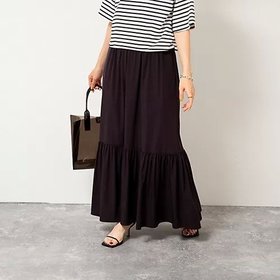 【ノーリーズ/NOLLEY'S】の撥水ストレッチギャザースカート 人気、トレンドファッション・服の通販 founy(ファニー) ファッション Fashion レディースファッション WOMEN スカート Skirt 2025年 2025 2025春夏・S/S Ss,Spring/Summer,2025 ストレッチ Stretch タフタ Taffeta 夏 Summer 旅行 Travel |ID:prp329100004571895