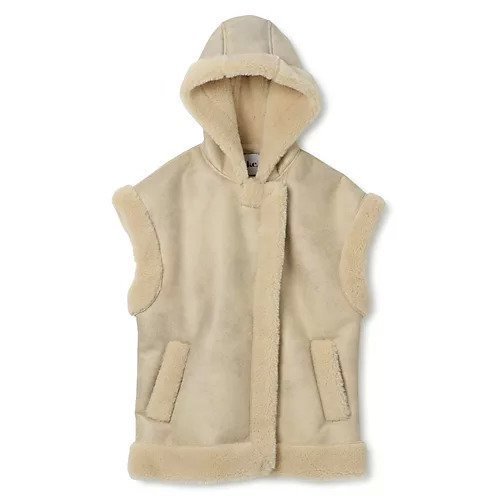 【ジャッキー/JAKKE】のAMELIA インテリア・キッズ・メンズ・レディースファッション・服の通販 founy(ファニー) 　ファッション　Fashion　レディースファッション　Fashion for Women　2022年　2022　2022 春夏 S/S　Spring/Summer 2022 SS22　スタイリッシュ　Stylish, Fashionable　ムートン　Shearling, Mouton　リアル　Real, Realistic　今季　This Season, Current Season　BUTTER|ID: prp329100004571897 ipo3291000000033855012