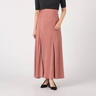 【スアデオ/suadeo】の【洗える】スウェードタッチフレアスカート 人気、トレンドファッション・服の通販 founy(ファニー) ファッション Fashion レディースファッション WOMEN スカート Skirt Aライン/フレアスカート Flared A-Line Skirts とろみ Thickness サテン Satin フレア Flare 洗える Washable thumbnail ブラウンピンク|ID: prp329100004571901 ipo3291000000032351647