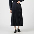 【スアデオ/suadeo】の【JAPANBLUE】コラボデニムプリーツスカート インディゴ|ID: prp329100004571905 ipo3291000000032632244