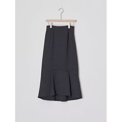 【アール ジュビリー/R JUBILEE】のCARDBOARD KNIT SKIRT 人気、トレンドファッション・服の通販 founy(ファニー) 　ファッション　Fashion　レディースファッション　WOMEN　スカート　Skirt　シンプル　Simple　other-2|ID: prp329100004571924 ipo3291000000032351877