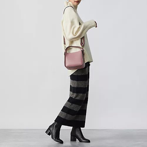 【ブリル/BRILL】のBORDER SKIRT 人気、トレンドファッション・服の通販 founy(ファニー) 　ファッション　Fashion　レディースファッション　Ladies' Fashion Online　スカート　Skirt　ボーダー　Border　other-3|ID: prp329100004571944 ipo3291000000032632348