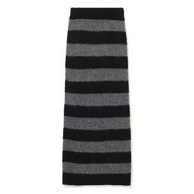 【ブリル/BRILL】 BORDER SKIRT人気、トレンドファッション・服の通販 founy(ファニー) ファッション Fashion レディースファッション Fashion for Women スカート Skirts ボーダー Border, Stripe |ID:prp329100004571944