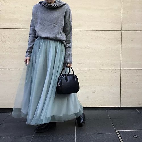 【イーバイエクラ/E by eclat】の大人チュールスカート 人気、トレンドファッション・服の通販 founy(ファニー) 　ファッション　Fashion　レディースファッション　Fashion for Women　スカート　Skirts　シアー　Sheer, See-Through　シンプル　Simple, Minimal　チュール　Tulip, Tulip Motif　人気　Popular, Best Seller　洗える　Machine Washable　other-2|ID: prp329100004571966 ipo3291000000034954862