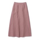 【エムセブンデイズ/M7days】の【コラボ】リネンAラインスカート 人気、トレンドファッション・服の通販 founy(ファニー) ファッション Fashion レディースファッション Fashion for Women スカート Skirts Aライン・フレアスカート A-Line & Flared Skirts コラボ Collaboration, Collab サンダル Sandals, Summer Shoes バランス Balance, Style Balance フレア Flare, Flared リネン Linen, Linen Fabric 洗える Machine Washable thumbnail ピンク|ID: prp329100004571981 ipo3291000000034956106
