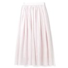 【エムセブンデイズ/M7days】の【コラボ】リネン混ギャザースカート 人気、トレンドファッション・服の通販 founy(ファニー) ファッション Fashion レディースファッション Fashion for Women スカート Skirts ギャザー Gathered, Ruffled コラボ Collaboration, Collab セットアップ Set-Up, Coordinated Outfit フラット Flat, Flat Shoes フロント Front, Front Design リネン Linen, Linen Fabric エレガント 上品 Elegant 洗える Machine Washable thumbnail ピンク|ID: prp329100004571986 ipo3291000000034956122