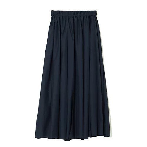【ドメル/DOMELLE】のフレアアンブレラスカート インテリア・キッズ・メンズ・レディースファッション・服の通販 founy(ファニー) https://founy.com/ ファッション Fashion レディースファッション Ladies' Fashion Online スカート Skirt ギャザー Gather タフタ Taffeta フレア Flare エレガント 上品 Elegant 夏 Summer 洗える Washable |ID: prp329100004571991 ipo3291000000032632427