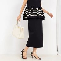 【ノーリーズ/NOLLEY'S】の《セットアップ対応》ミラノリブタイトスカート 人気、トレンドファッション・服の通販 founy(ファニー) ファッション Fashion レディースファッション WOMEN セットアップ Setup スカート Skirt 2025年 2025 2025春夏・S/S Ss,Spring/Summer,2025 おすすめ Recommend セットアップ Set Up ノースリーブ No Sleeve ミラノリブ Milan Ribs |ID:prp329100004572006