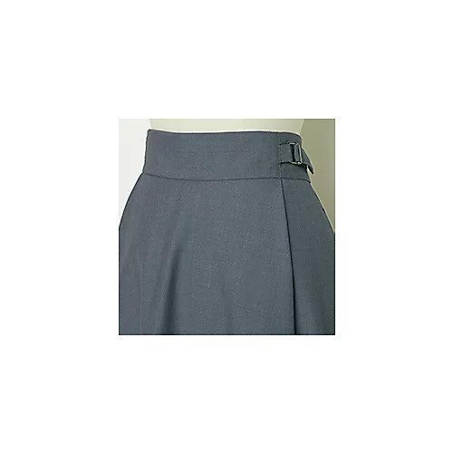 【トゥエルブクローゼット/12closet】の【12classe】タックフレアスカート 人気、トレンドファッション・服の通販 founy(ファニー) 　ファッション　Fashion　レディースファッション　Fashion for Women　スカート　Skirts　Aライン・フレアスカート　A-Line & Flared Skirts　バランス　Balance, Style Balance　other-3|ID: prp329100004572007 ipo3291000000032632109