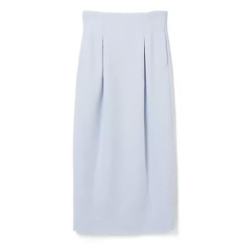 【エムセブンデイズ/M7days】のブークレージャージースカート インテリア・キッズ・メンズ・レディースファッション・服の通販 founy(ファニー) ファッション Fashion レディースファッション Fashion for Women スカート Skirts スニーカー Sneakers, Trainers スリット Slit, Slit Detail セットアップ Set-Up, Coordinated Outfit トレンド Trend, Trending Now パウダー Powder, Soft Tone ロング Long, Long-Length 今季 This Season, Current Season 洗える Machine Washable パウダーブルー|ID: prp329100004572013 ipo3291000000034955469