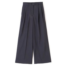 【ハルノブムラタ/HARUNOBUMURATA】のワイドパンツ 人気、トレンドファッション・服の通販 founy(ファニー) ファッション Fashion レディースファッション Fashion for Women パンツ Pants & Trousers 2024年 2024 2024春夏・S/S Spring/Summer 2024 SS24 エレガント 上品 Elegant シンプル Simple, Minimal ワイド Wide, Wide Fit 人気 Popular, Best Seller 定番 Standard, Basic Item |ID:prp329100004572018