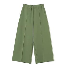 【コグ ザビッグスモーク/COGTHEBIGSMOKE】 ストレッチワイドパンツ人気、トレンドファッション・服の通販 founy(ファニー) ファッション Fashion レディースファッション WOMEN パンツ Pants ストレッチ Stretch センター Center パッチ Patch フィット Fit ポケット Pocket ワイド Wide 洗える Washable |ID:prp329100004572041