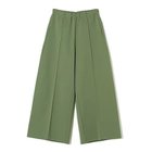 【コグ ザビッグスモーク/COGTHEBIGSMOKE】のストレッチワイドパンツ 人気、トレンドファッション・服の通販 founy(ファニー) ファッション Fashion レディースファッション WOMEN パンツ Pants ストレッチ Stretch センター Center パッチ Patch フィット Fit ポケット Pocket ワイド Wide 洗える Washable thumbnail オリーブ|ID: prp329100004572041 ipo3291000000032353257